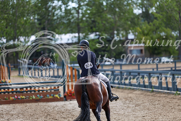 15393 - Elina - 2026 Rocky Mountain Classic III - Sunday August 23rd