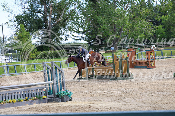 15333 - Elina - 2026 Rocky Mountain Classic III - Sunday August 23rd