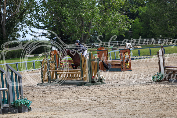 15394 - Elina - 2026 Rocky Mountain Classic III - Sunday August 23rd