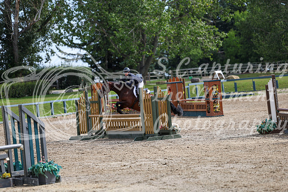 15395 - Elina - 2026 Rocky Mountain Classic III - Sunday August 23rd