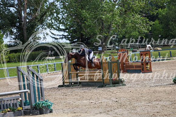 15397 - Elina - 2026 Rocky Mountain Classic III - Sunday August 23rd