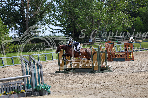 15398 - Elina - 2026 Rocky Mountain Classic III - Sunday August 23rd
