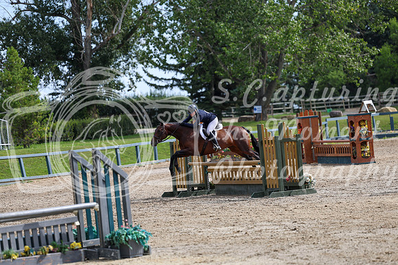 15399 - Elina - 2026 Rocky Mountain Classic III - Sunday August 23rd