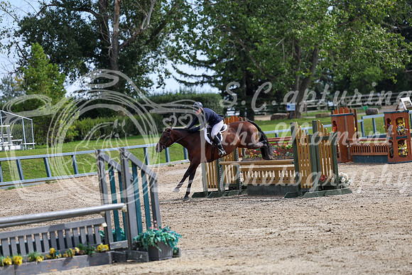 15401 - Elina - 2026 Rocky Mountain Classic III - Sunday August 23rd