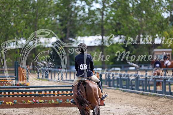 15472 - Elina - 2026 Rocky Mountain Classic III - Sunday August 23rd