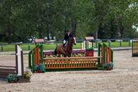 15473 - Elina - 2026 Rocky Mountain Classic III - Sunday August 23rd