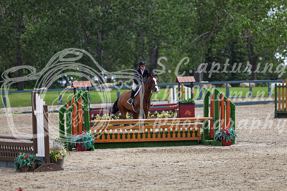 15473 - Elina - 2026 Rocky Mountain Classic III - Sunday August 23rd