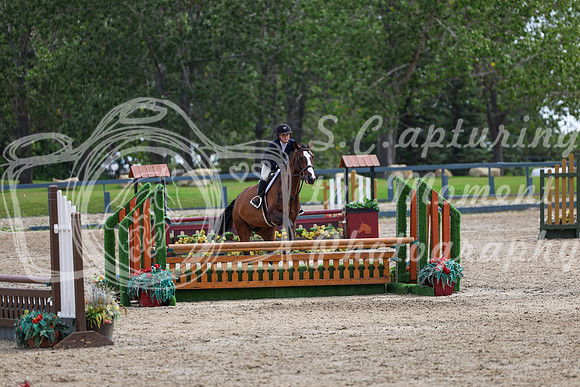 15474 - Elina - 2026 Rocky Mountain Classic III - Sunday August 23rd