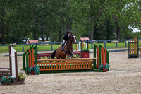 15475 - Elina - 2026 Rocky Mountain Classic III - Sunday August 23rd