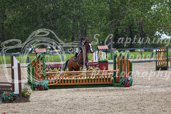 15475 - Elina - 2026 Rocky Mountain Classic III - Sunday August 23rd