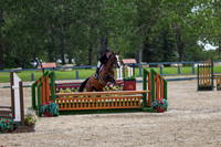 15476 - Elina - 2026 Rocky Mountain Classic III - Sunday August 23rd