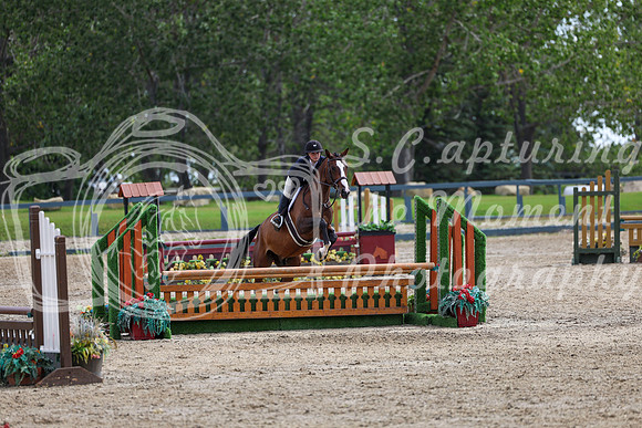 15476 - Elina - 2026 Rocky Mountain Classic III - Sunday August 23rd