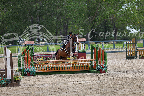 15477 - Elina - 2026 Rocky Mountain Classic III - Sunday August 23rd