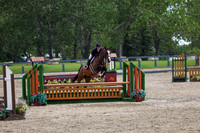 15478 - Elina - 2026 Rocky Mountain Classic III - Sunday August 23rd