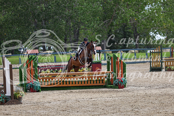 15478 - Elina - 2026 Rocky Mountain Classic III - Sunday August 23rd