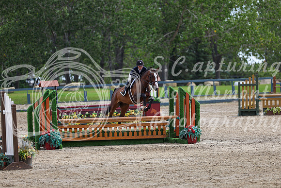 15479 - Elina - 2026 Rocky Mountain Classic III - Sunday August 23rd