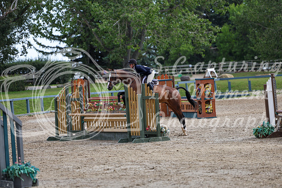 15480 - Elina - 2026 Rocky Mountain Classic III - Sunday August 23rd