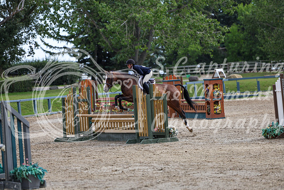 15481 - Elina - 2026 Rocky Mountain Classic III - Sunday August 23rd