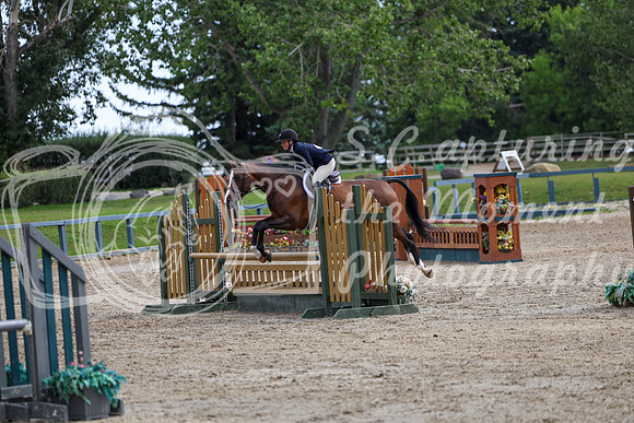 15482 - Elina - 2026 Rocky Mountain Classic III - Sunday August 23rd