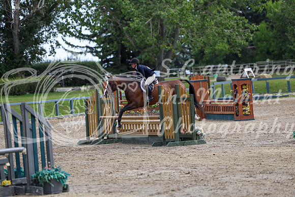 15483 - Elina - 2026 Rocky Mountain Classic III - Sunday August 23rd