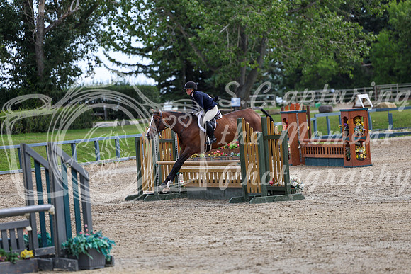15484 - Elina - 2026 Rocky Mountain Classic III - Sunday August 23rd