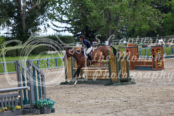 15485 - Elina - 2026 Rocky Mountain Classic III - Sunday August 23rd