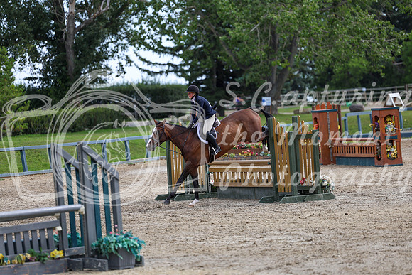 15486 - Elina - 2026 Rocky Mountain Classic III - Sunday August 23rd