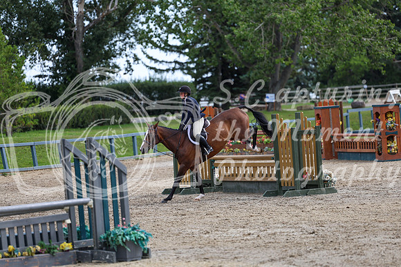 15487 - Elina - 2026 Rocky Mountain Classic III - Sunday August 23rd