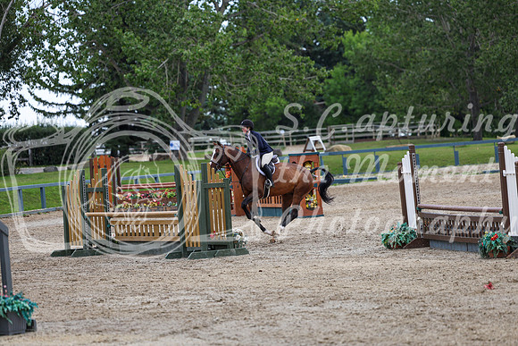 15543 - Elina - 2026 Rocky Mountain Classic III - Sunday August 23rd