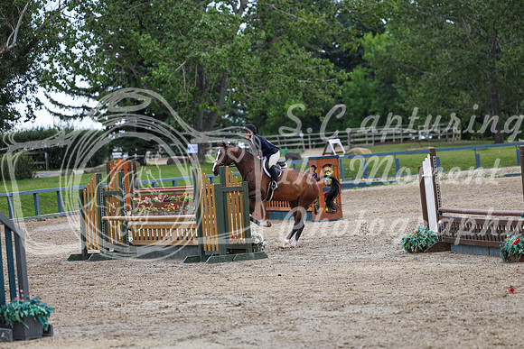 15544 - Elina - 2026 Rocky Mountain Classic III - Sunday August 23rd
