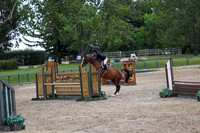 15545 - Elina - 2026 Rocky Mountain Classic III - Sunday August 23rd