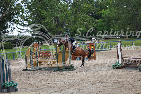 15545 - Elina - 2026 Rocky Mountain Classic III - Sunday August 23rd