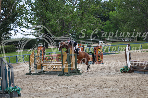 15546 - Elina - 2026 Rocky Mountain Classic III - Sunday August 23rd