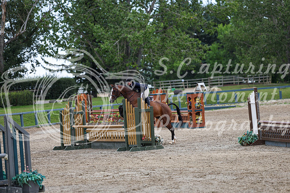 15547 - Elina - 2026 Rocky Mountain Classic III - Sunday August 23rd