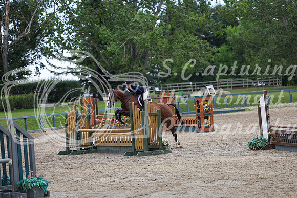 15548 - Elina - 2026 Rocky Mountain Classic III - Sunday August 23rd