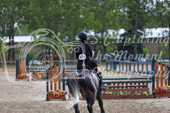 15360 - Elina - 2026 Rocky Mountain Classic III - Sunday August 23rd
