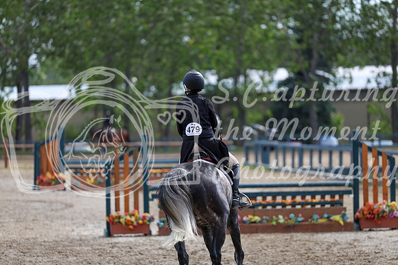 15361 - Elina - 2026 Rocky Mountain Classic III - Sunday August 23rd