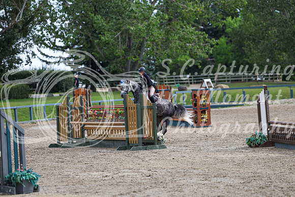 15362 - Elina - 2026 Rocky Mountain Classic III - Sunday August 23rd