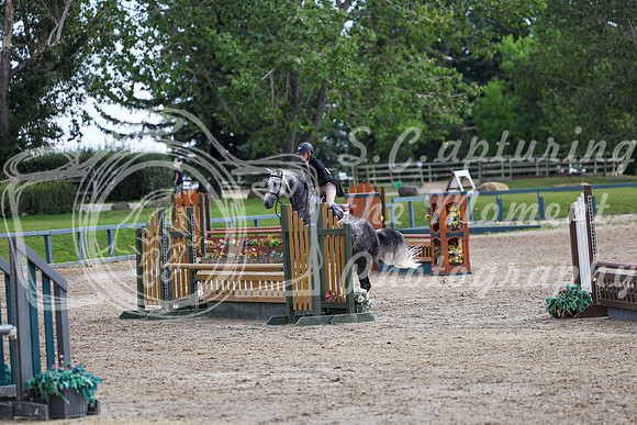 15363 - Elina - 2026 Rocky Mountain Classic III - Sunday August 23rd