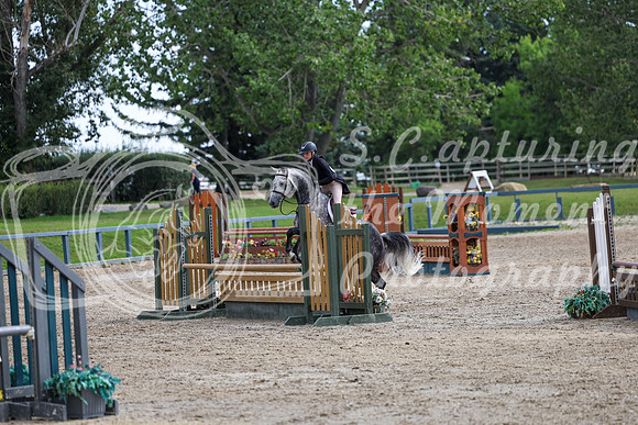 15364 - Elina - 2026 Rocky Mountain Classic III - Sunday August 23rd