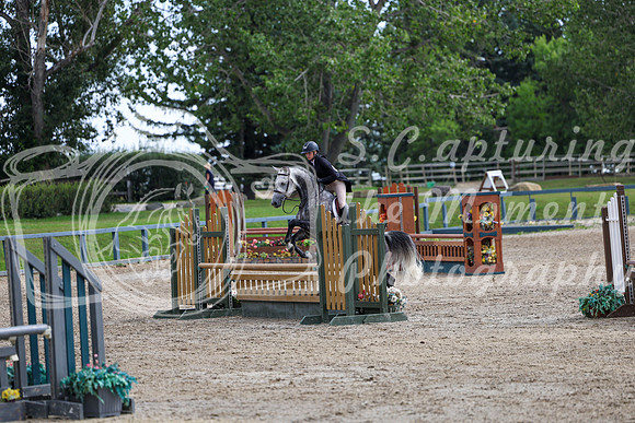 15365 - Elina - 2026 Rocky Mountain Classic III - Sunday August 23rd