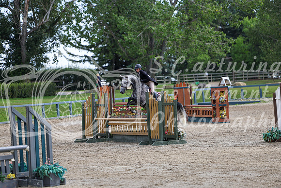15366 - Elina - 2026 Rocky Mountain Classic III - Sunday August 23rd