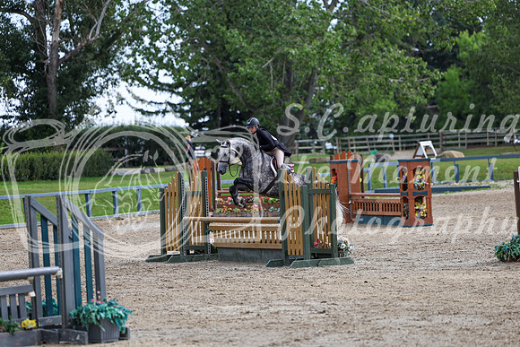 15367 - Elina - 2026 Rocky Mountain Classic III - Sunday August 23rd
