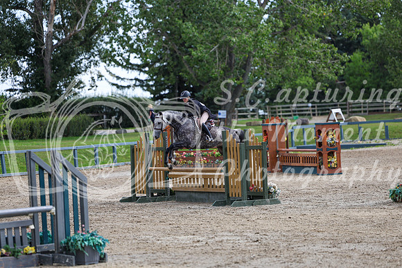 15369 - Elina - 2026 Rocky Mountain Classic III - Sunday August 23rd