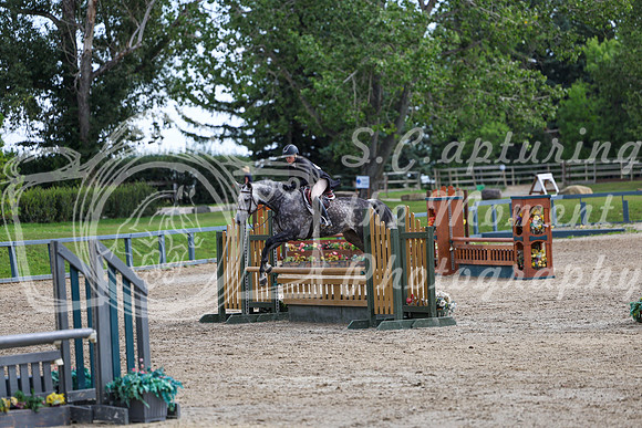 15370 - Elina - 2026 Rocky Mountain Classic III - Sunday August 23rd