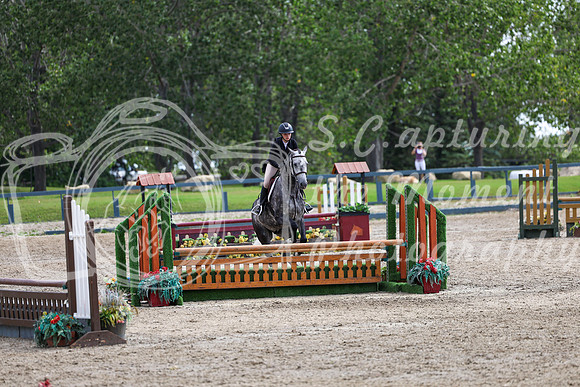 15371 - Elina - 2026 Rocky Mountain Classic III - Sunday August 23rd