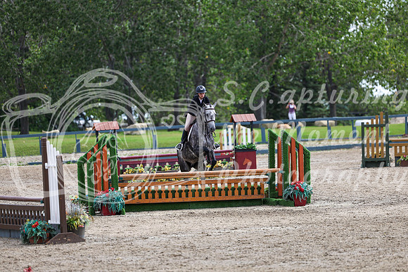 15372 - Elina - 2026 Rocky Mountain Classic III - Sunday August 23rd