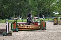 15373 - Elina - 2026 Rocky Mountain Classic III - Sunday August 23rd