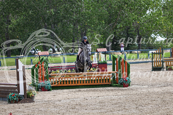 15373 - Elina - 2026 Rocky Mountain Classic III - Sunday August 23rd