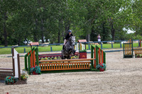 15374 - Elina - 2026 Rocky Mountain Classic III - Sunday August 23rd
